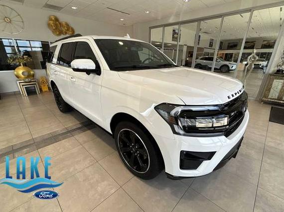 FORD EXPEDITION 2024 1FMJU2A89REA40078 image FORD EXPEDITION 2024 1FMJU2A89REA40078 image