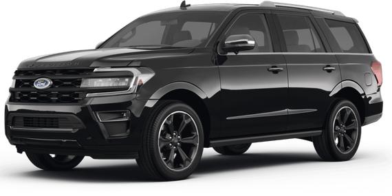 FORD EXPEDITION 2024 1FMJU2A80REA46075 image