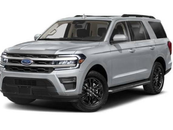 FORD EXPEDITION 2024 1FMJU1H87REA82023 image