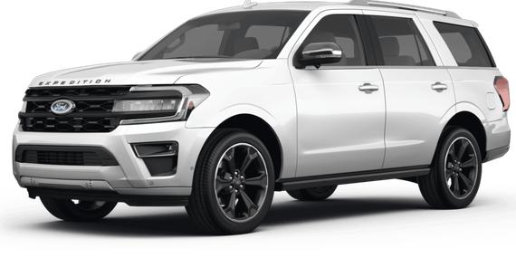 FORD EXPEDITION 2024 1FMJU2AG3REA09741 image