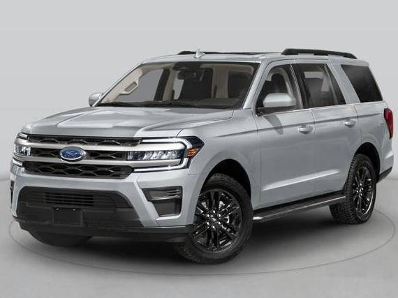FORD EXPEDITION 2024 1FMJU1RG8REA16263 image