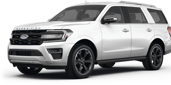FORD EXPEDITION 2024 1FMJU1K80REA14610 image