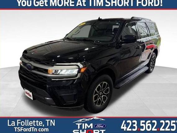 FORD EXPEDITION 2024 1FMJU1J83REA34223 image
