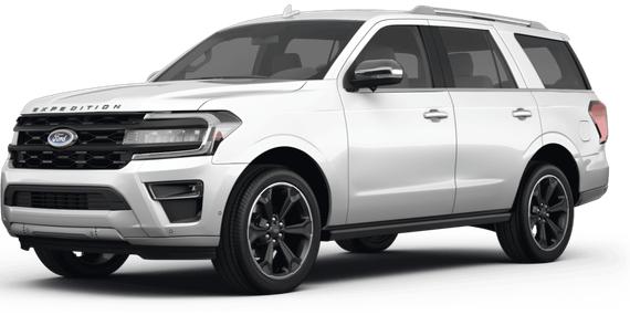 FORD EXPEDITION 2024 1FMJU1K80REA87167 image