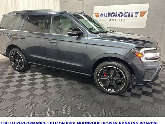 FORD EXPEDITION 2024 1FMJU2AG0REA09583 image FORD EXPEDITION 2024 1FMJU2AG0REA09583 image