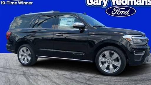 FORD EXPEDITION 2024 1FMJU1M84REA75522 image
