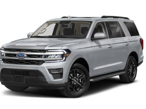 FORD EXPEDITION 2024 1FMJU1J89REA15188 image