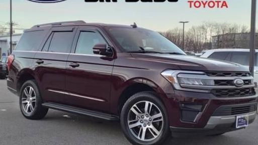 FORD EXPEDITION 2024 1FMJU1J82REA03819 image