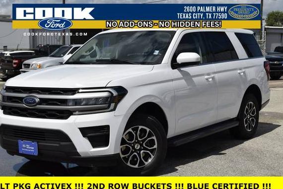 FORD EXPEDITION 2024 1FMJU1H82REA29813 image FORD EXPEDITION 2024 1FMJU1H82REA29813 image