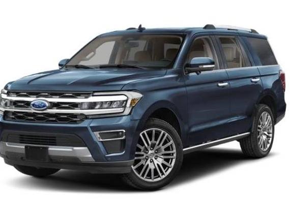 FORD EXPEDITION 2024 1FMJU1K87REA34904 image