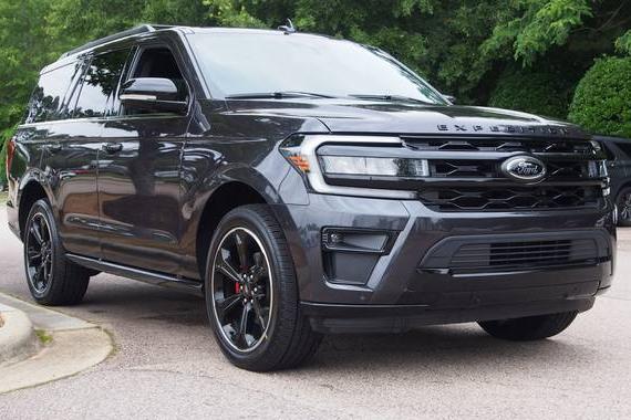 FORD EXPEDITION 2024 1FMJU2AG4REA52100 image