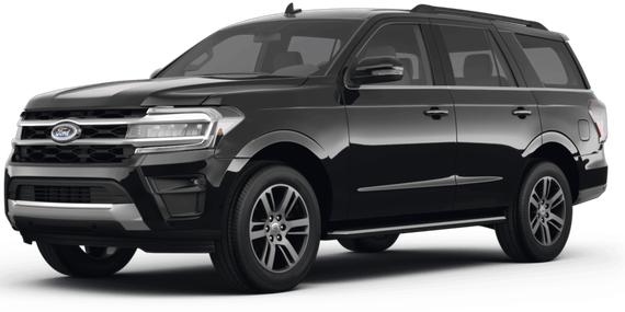 FORD EXPEDITION 2024 1FMJU1H8XREA21345 image