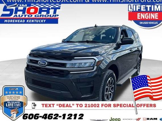 FORD EXPEDITION 2024 1FMJU1J88REA25310 image FORD EXPEDITION 2024 1FMJU1J88REA25310 image