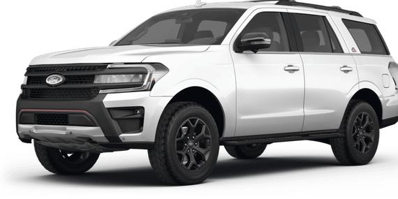 FORD EXPEDITION 2024 1FMJU1RG1REA63652 image