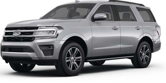 FORD EXPEDITION 2024 1FMJU1J88REA40874 image