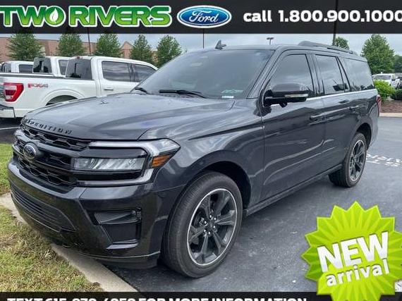 FORD EXPEDITION 2024 1FMJU2A82REA81216 image