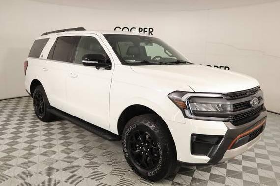 FORD EXPEDITION 2024 1FMJU1RG3REA60686 image