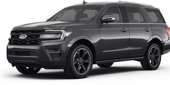 FORD EXPEDITION 2024 1FMJU1K8XREA26229 image