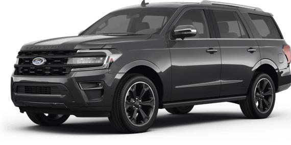 FORD EXPEDITION 2024 1FMJU2A88REA28939 image