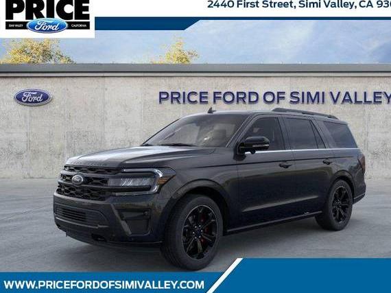 FORD EXPEDITION 2024 1FMJU2AGXREB03048 image FORD EXPEDITION 2024 1FMJU2AGXREB03048 image