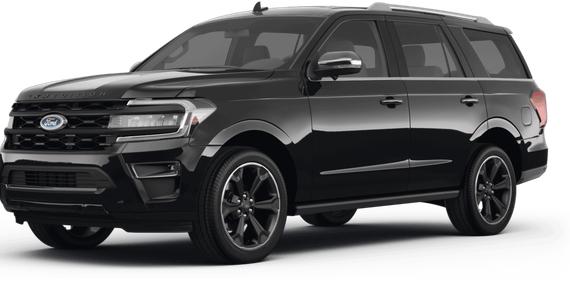 FORD EXPEDITION 2024 1FMJU1K86REA25840 image