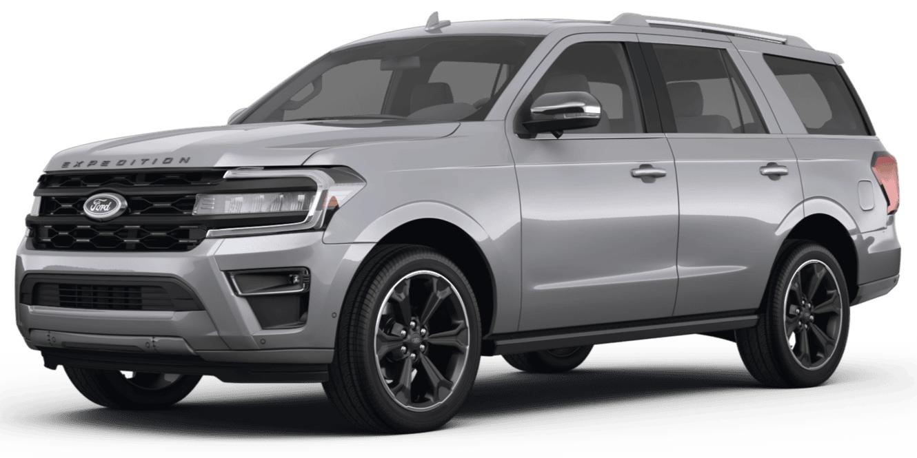 FORD EXPEDITION 2024 1FMJU2A80REA31902 image