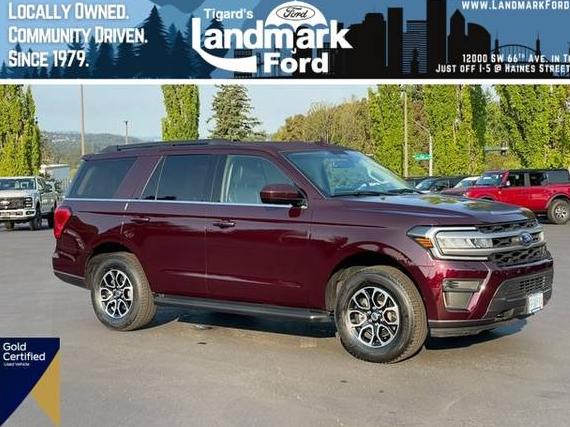 FORD EXPEDITION 2024 1FMJU1J88REA49123 image FORD EXPEDITION 2024 1FMJU1J88REA49123 image