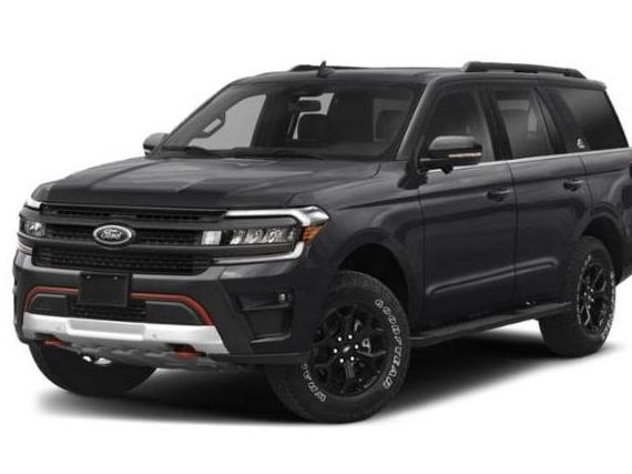 FORD EXPEDITION 2024 1FMJU1RG1REA59150 image