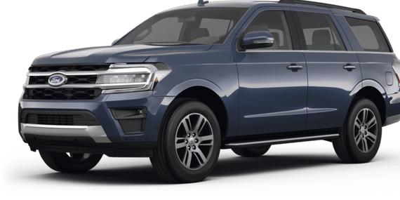 FORD EXPEDITION 2024 1FMJU1H89REB07830 image