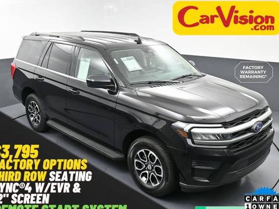 FORD EXPEDITION 2024 1FMJU1H84REA19350 image FORD EXPEDITION 2024 1FMJU1H84REA19350 image