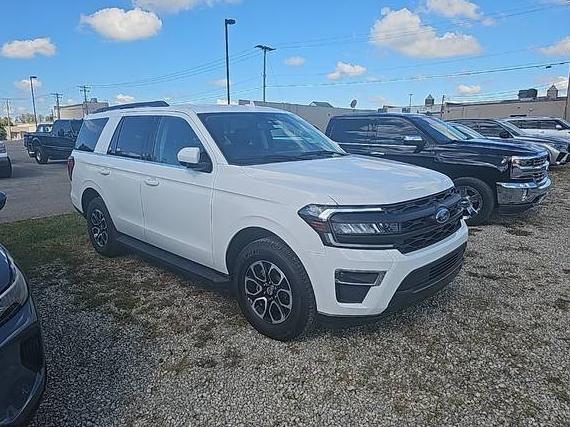 FORD EXPEDITION 2024 1FMJU1J88REA58341 image FORD EXPEDITION 2024 1FMJU1J88REA58341 image