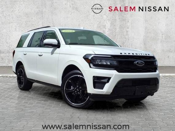 FORD EXPEDITION 2024 1FMJU2A82REA55327 image