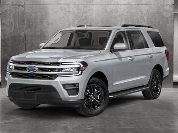 FORD EXPEDITION 2024 1FMJU1J89REA61202 image