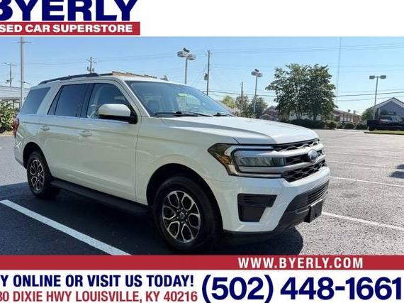 FORD EXPEDITION 2024 1FMJU1J82REA18661 image FORD EXPEDITION 2024 1FMJU1J82REA18661 image