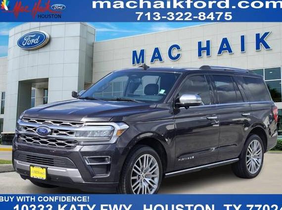 FORD EXPEDITION 2024 1FMJU1L88REA14871 image