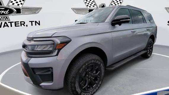 FORD EXPEDITION 2024 1FMJU1RG6REA91446 image