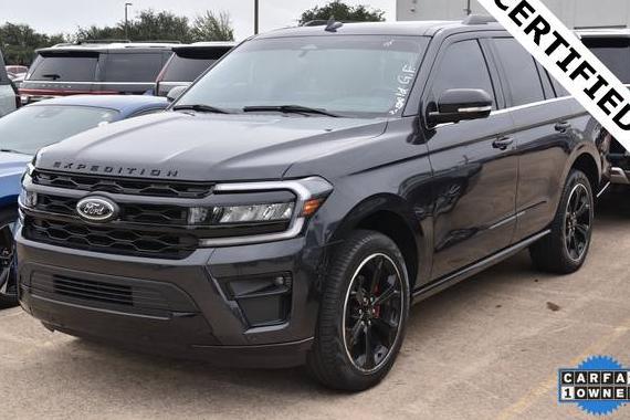 FORD EXPEDITION 2024 1FMJU2AGXREB01624 image FORD EXPEDITION 2024 1FMJU2AGXREB01624 image