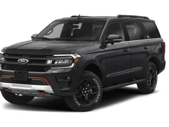 FORD EXPEDITION 2024 1FMJU1RGXREA17382 image