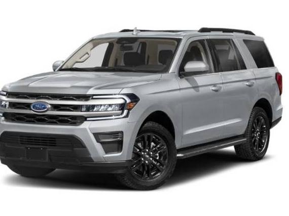 FORD EXPEDITION 2024 1FMJU1H8XREA24424 image
