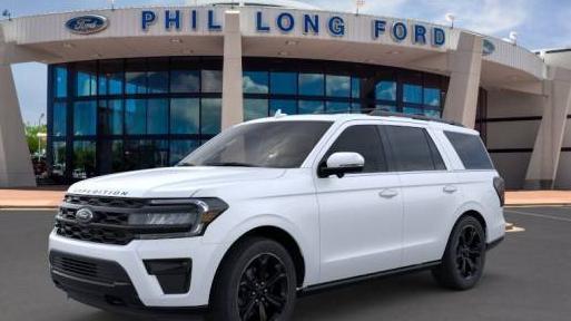 FORD EXPEDITION 2024 1FMJU2A84REA13869 image