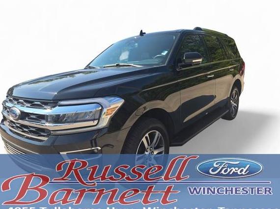 FORD EXPEDITION 2024 1FMJU1K83REA19705 image