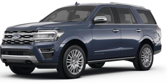 FORD EXPEDITION 2024 1FMJU1L80REA08532 image
