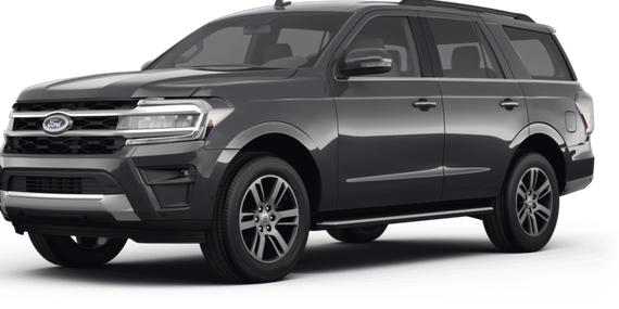 FORD EXPEDITION 2024 1FMJU1J82REA25609 image