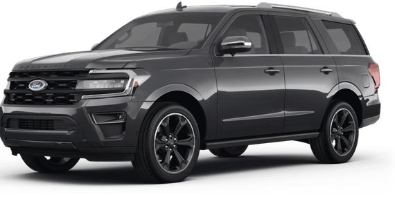 FORD EXPEDITION 2024 1FMJU2A88REA61035 image