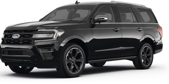 FORD EXPEDITION 2024 1FMJU2A88REA12031 image