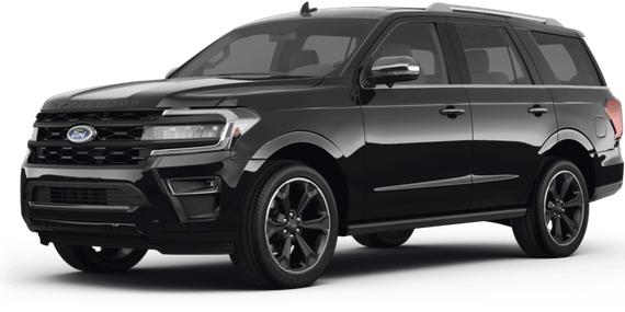 FORD EXPEDITION 2024 1FMJU2A83REA30159 image