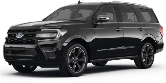 FORD EXPEDITION 2024 1FMJU1K83REA45317 image