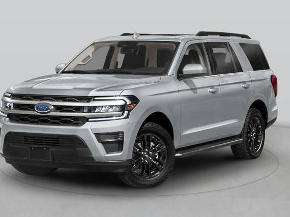 FORD EXPEDITION 2024 1FMJU2A84REA07344 image