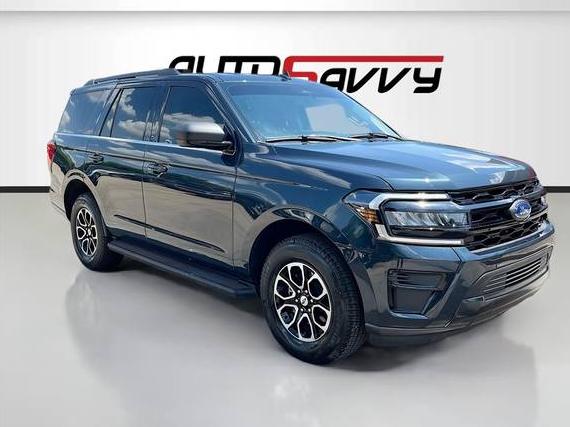 FORD EXPEDITION 2024 1FMJU1H83REB03675 image FORD EXPEDITION 2024 1FMJU1H83REB03675 image