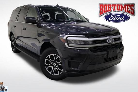 FORD EXPEDITION 2024 1FMJU1J80REA58592 image FORD EXPEDITION 2024 1FMJU1J80REA58592 image